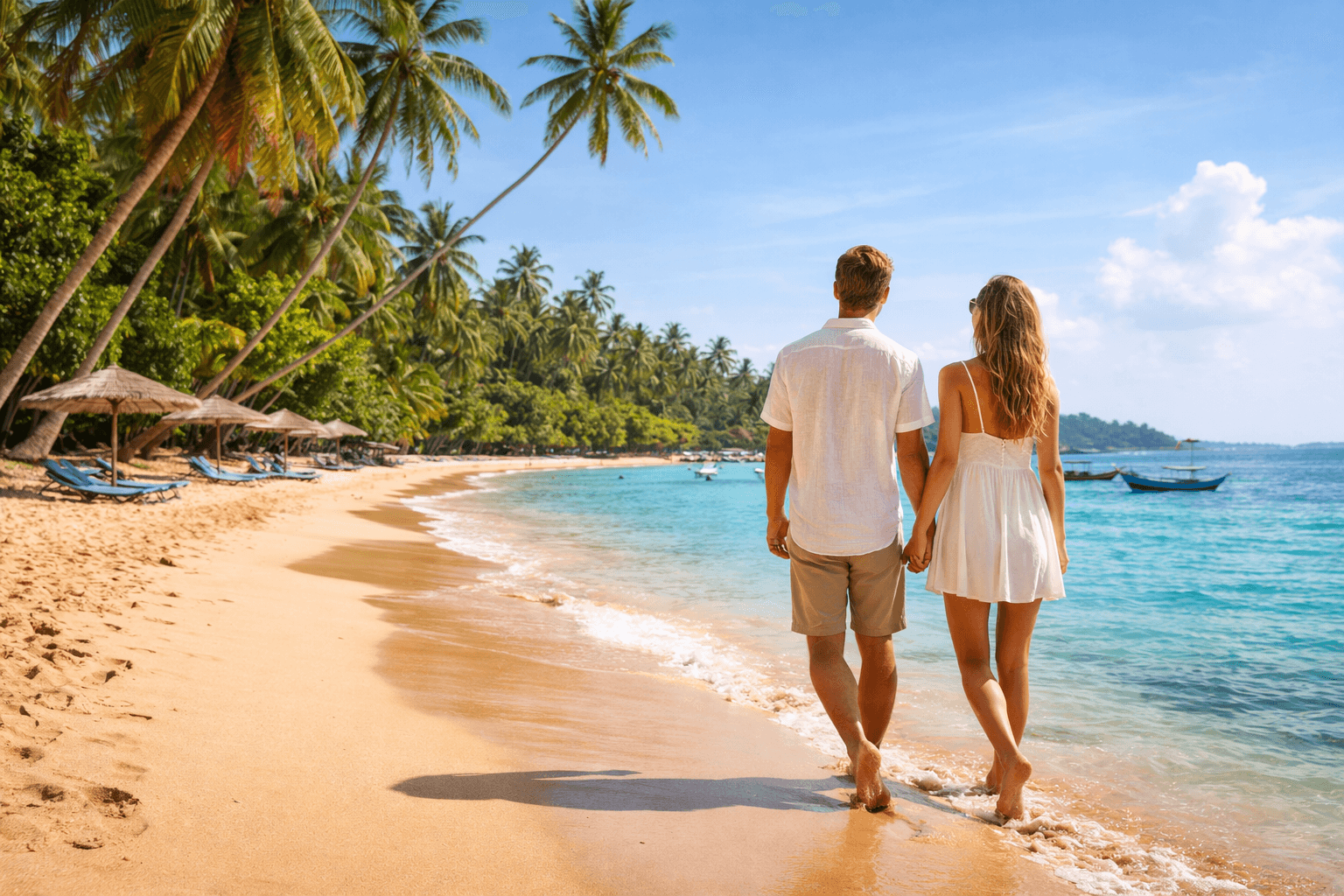 Design Your Dream Journey